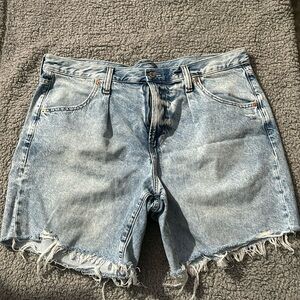 GAP Denim Shorts